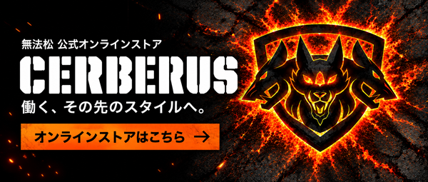 CERBERUS