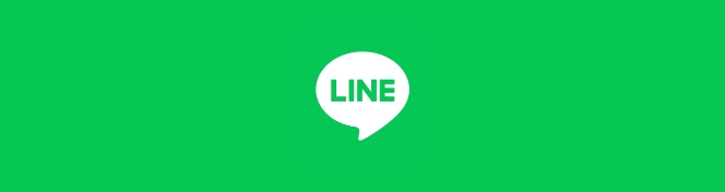 LINE