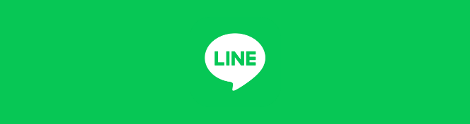 LINE